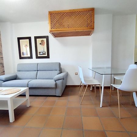Apartamentos Arttyco Con Parking Y Wifi By Surynieve Sierra Nevada Buitenkant foto