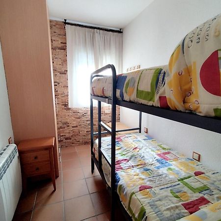 Apartamentos Arttyco Con Parking Y Wifi By Surynieve Sierra Nevada Buitenkant foto