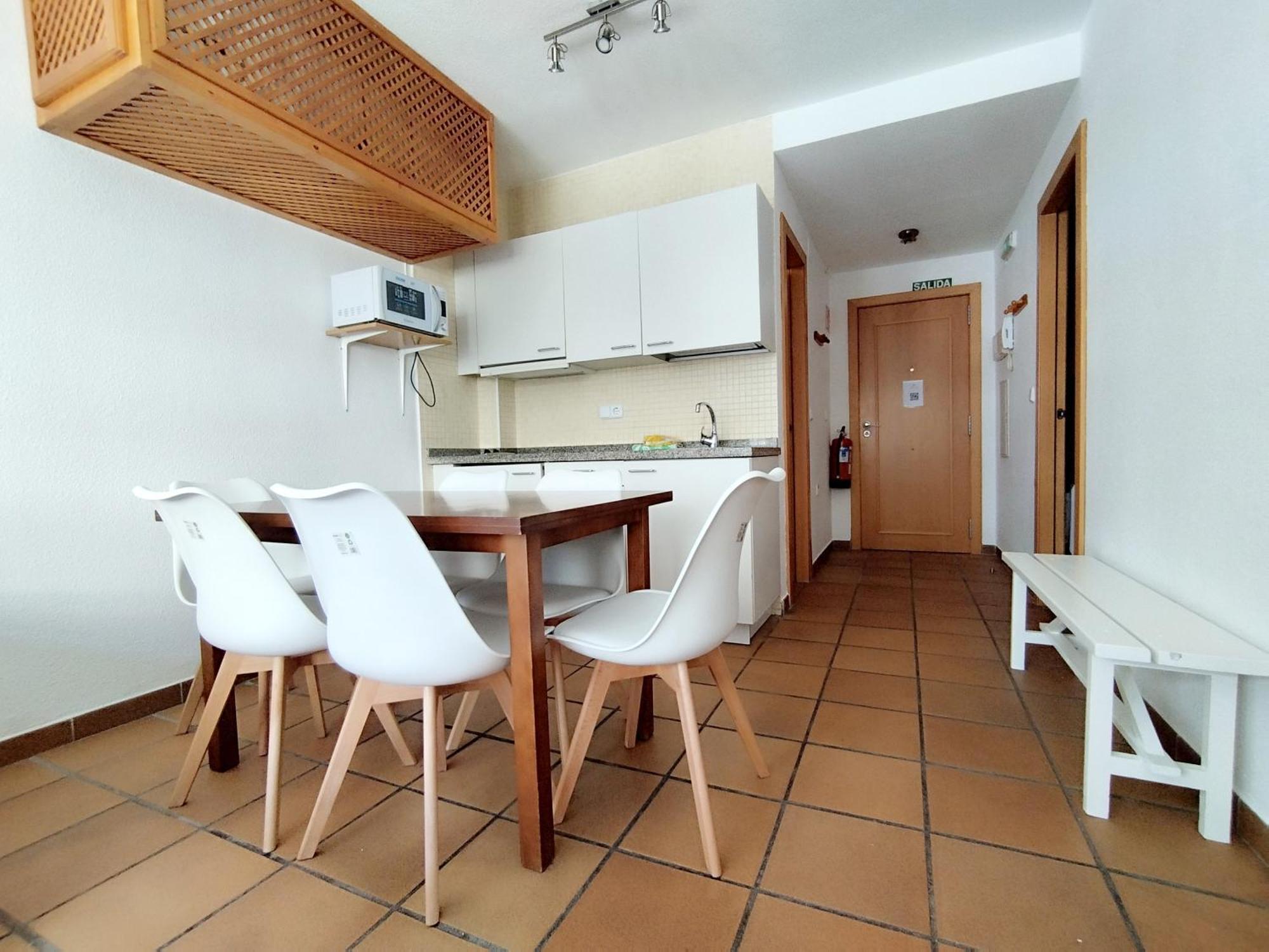 Apartamentos Arttyco Con Parking Y Wifi By Surynieve Sierra Nevada Buitenkant foto