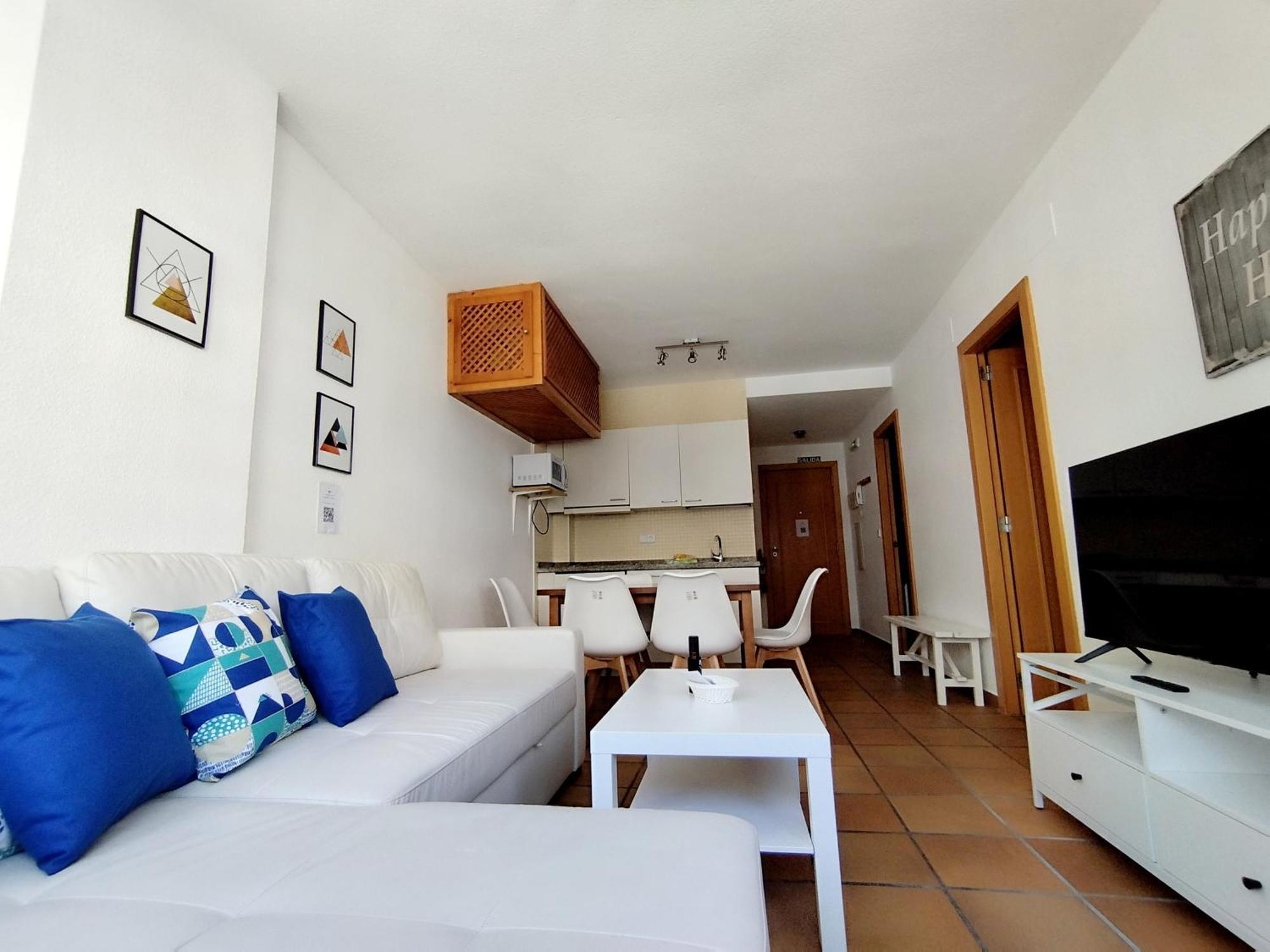 Apartamentos Arttyco Con Parking Y Wifi By Surynieve Sierra Nevada Kamer foto