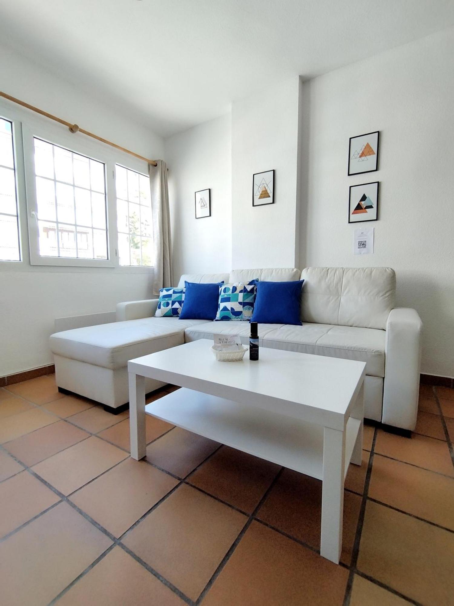 Apartamentos Arttyco Con Parking Y Wifi By Surynieve Sierra Nevada Buitenkant foto