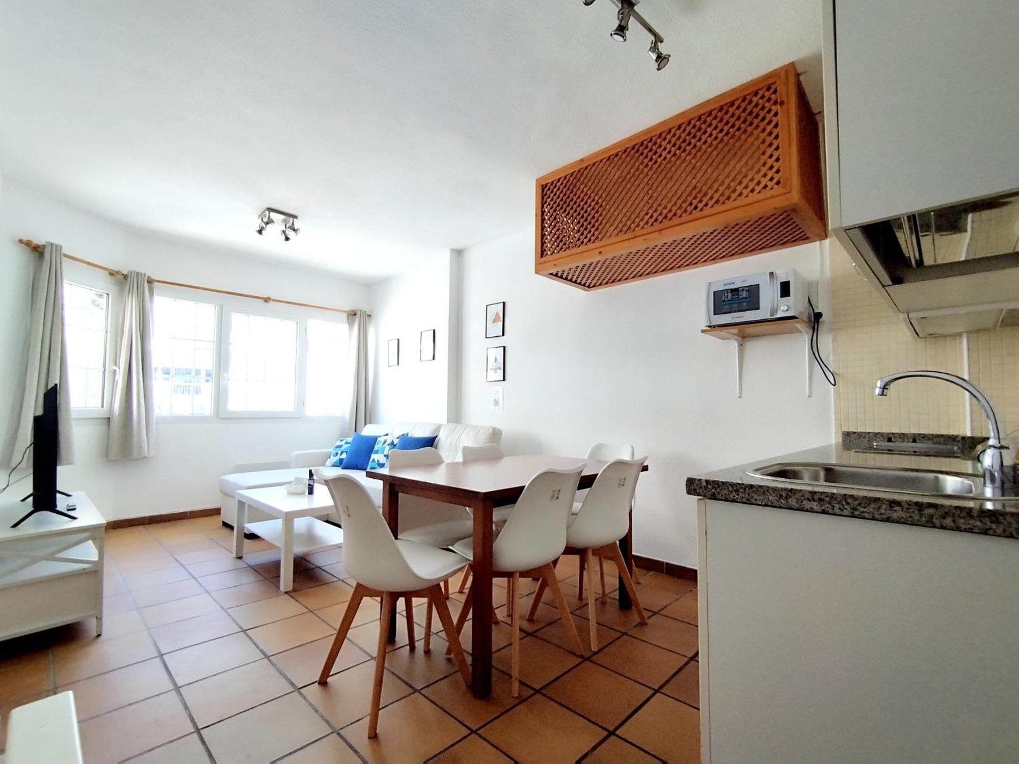 Apartamentos Arttyco Con Parking Y Wifi By Surynieve Sierra Nevada Kamer foto