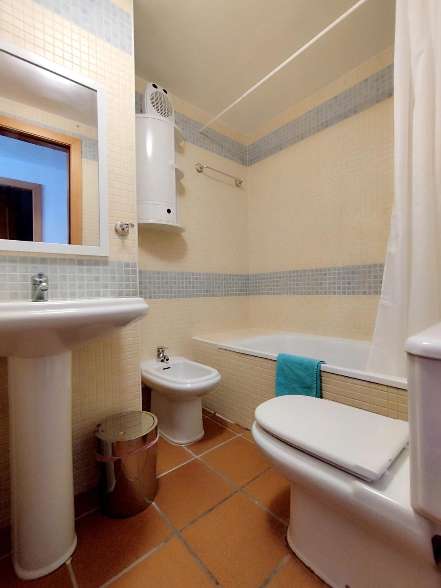 Apartamentos Arttyco Con Parking Y Wifi By Surynieve Sierra Nevada Buitenkant foto