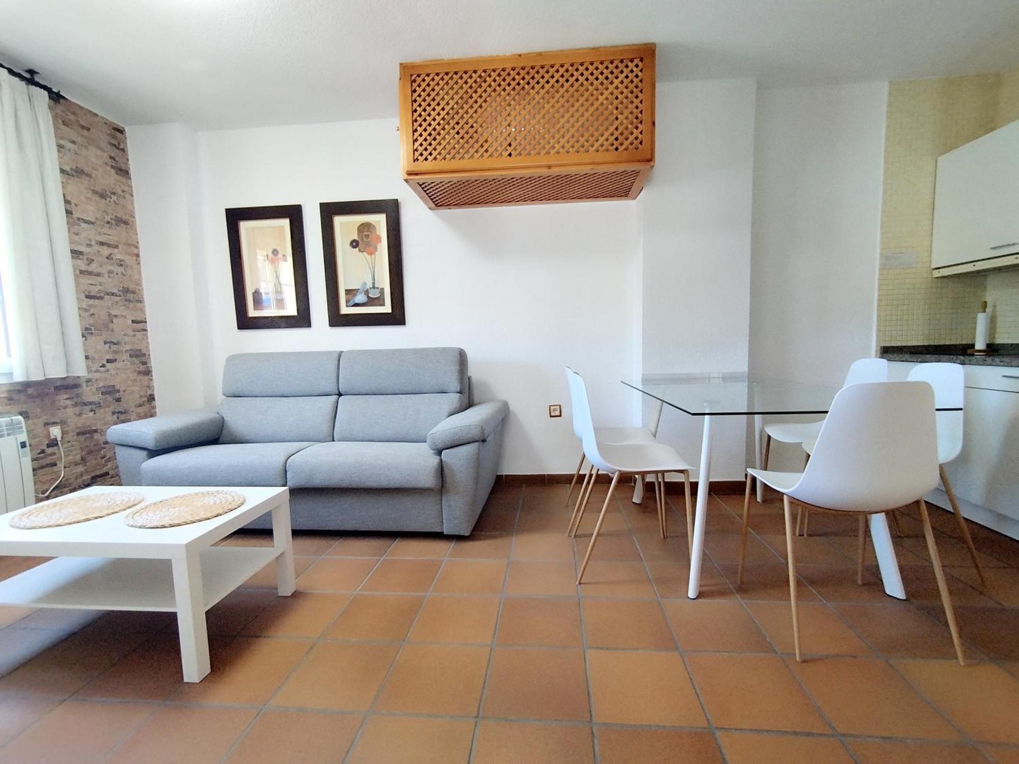 Apartamentos Arttyco Con Parking Y Wifi By Surynieve Sierra Nevada Buitenkant foto