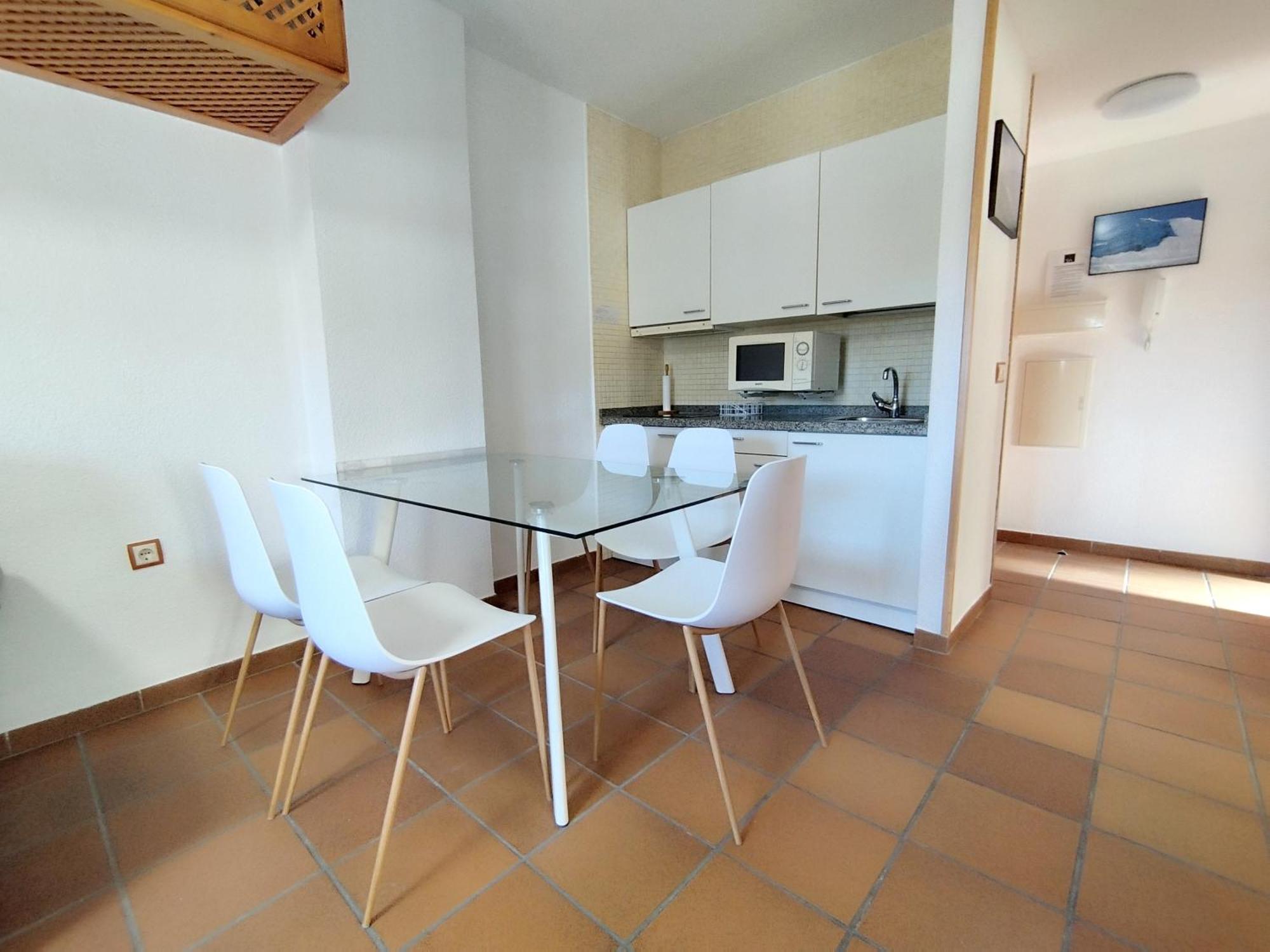 Apartamentos Arttyco Con Parking Y Wifi By Surynieve Sierra Nevada Buitenkant foto
