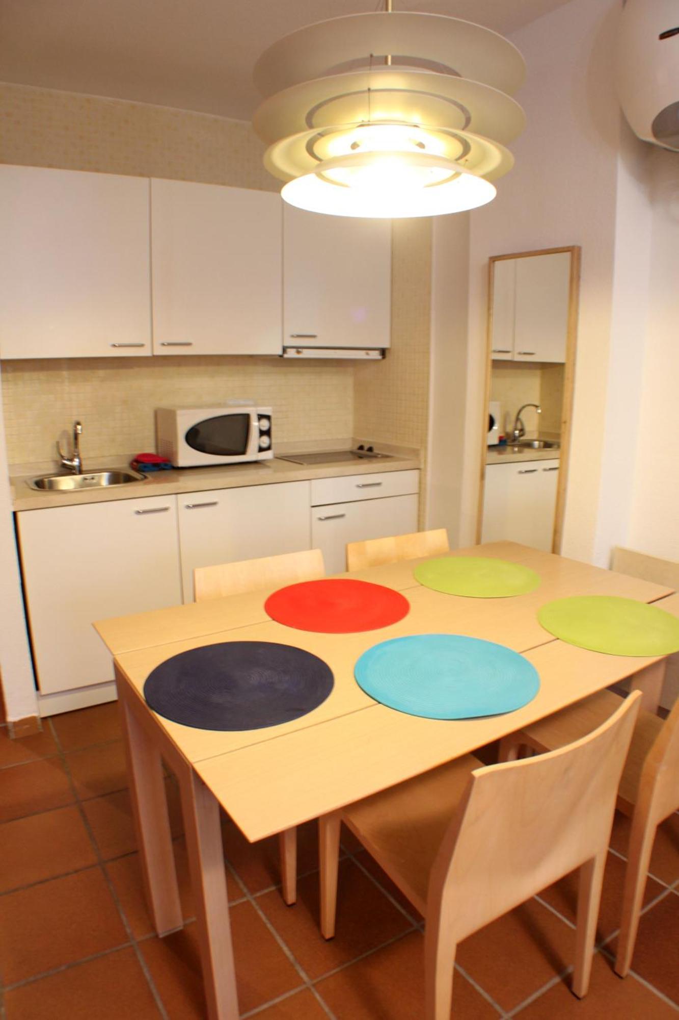 Apartamentos Arttyco Con Parking Y Wifi By Surynieve Sierra Nevada Buitenkant foto