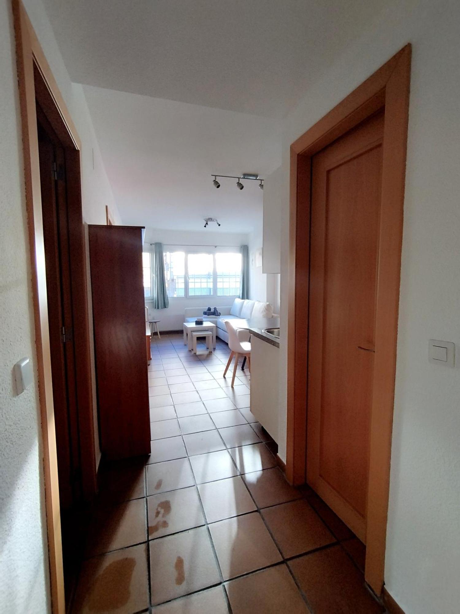 Apartamentos Arttyco Con Parking Y Wifi By Surynieve Sierra Nevada Kamer foto