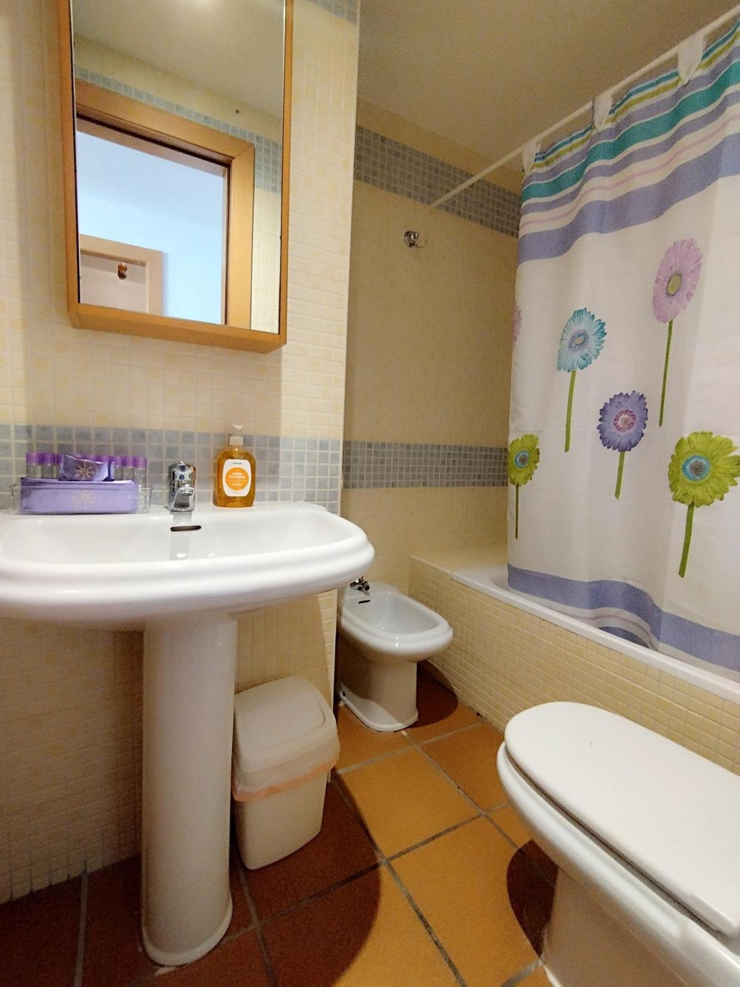 Apartamentos Arttyco Con Parking Y Wifi By Surynieve Sierra Nevada Buitenkant foto