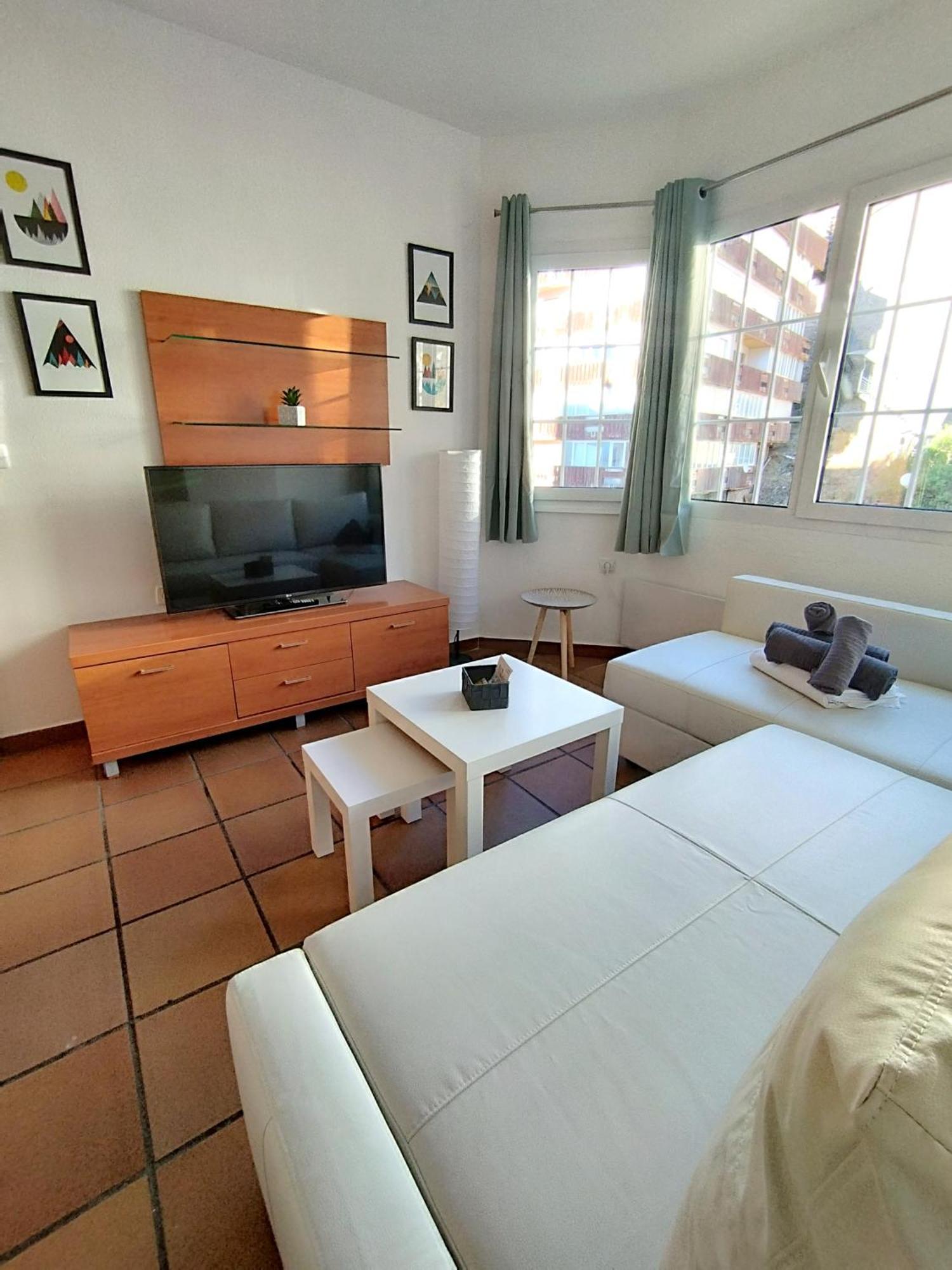 Apartamentos Arttyco Con Parking Y Wifi By Surynieve Sierra Nevada Buitenkant foto