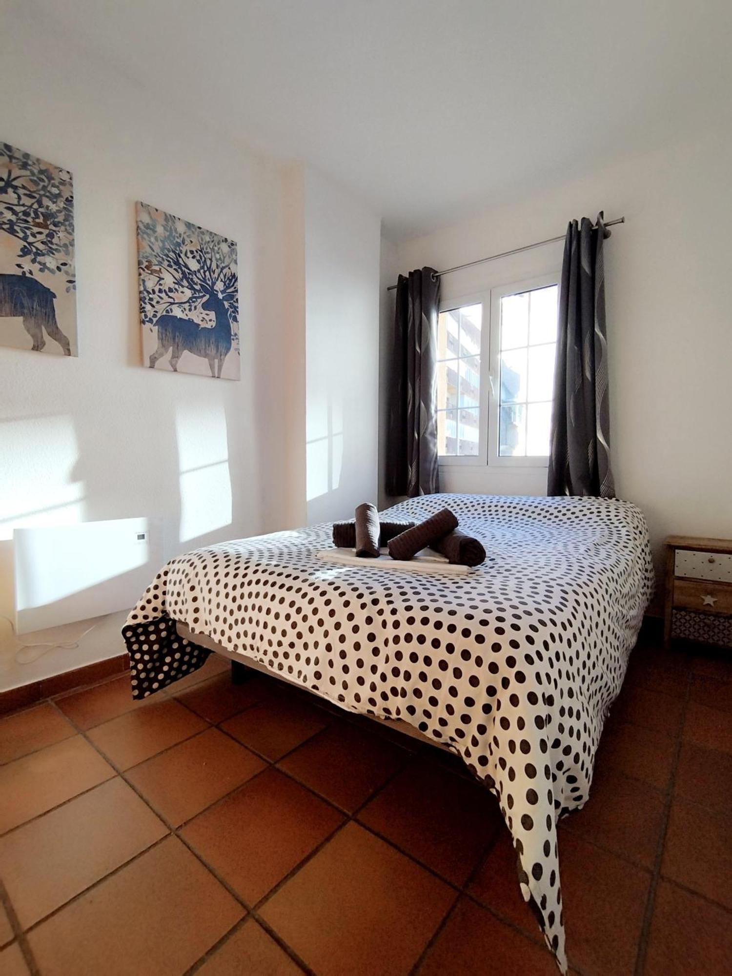 Apartamentos Arttyco Con Parking Y Wifi By Surynieve Sierra Nevada Buitenkant foto